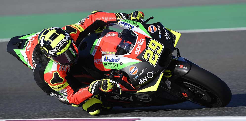 Positif Doping, Masa Depan Iannone Terancam